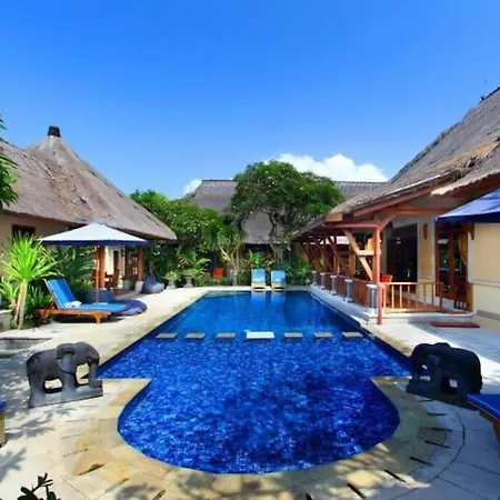 Bali Berg Villa, Sanur