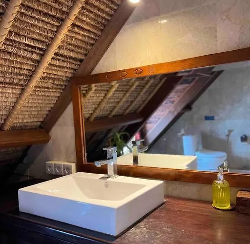 Bali Berg Villa, Sanur (Bali)