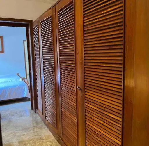 Bali Berg Villa, Villa Sanur (Bali)