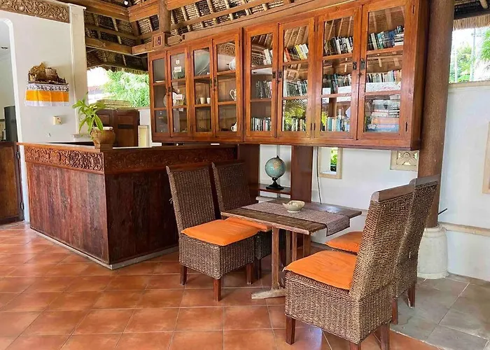Villa Bali Berg Villa, Sanur (Bali)