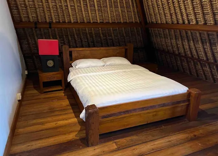 Villa Bali Berg Villa, Sanur (Bali)