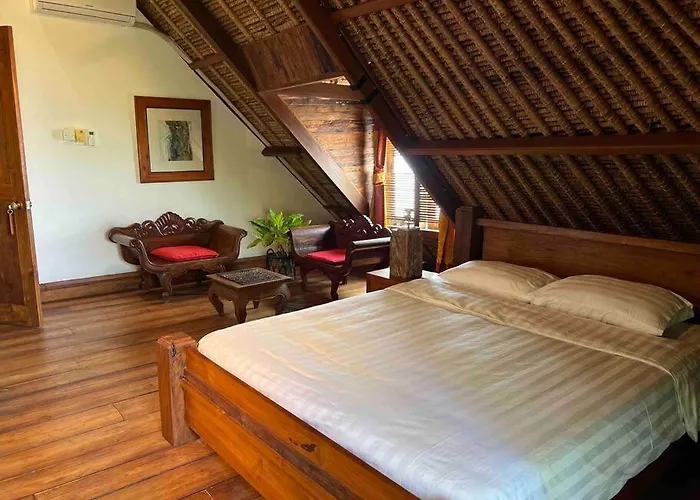 Bali Berg Villa, Sanur (Bali)