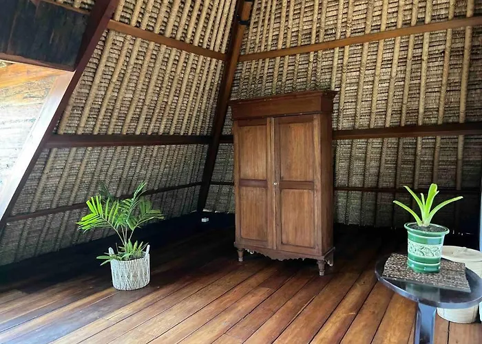 Bali Berg Villa, Villa Sanur (Bali)