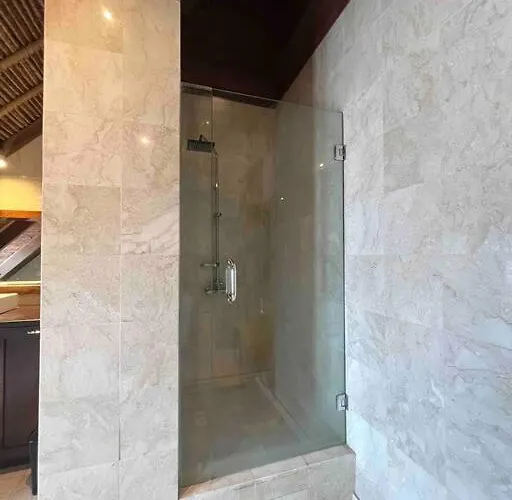Bali Berg Villa, Villa