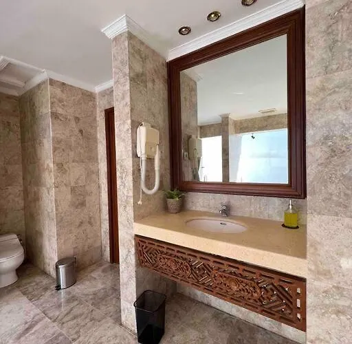 Bali Berg Villa, Villa *