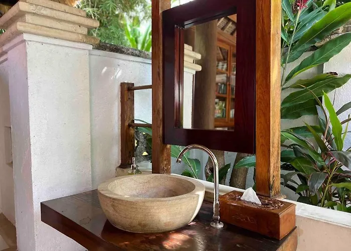 Villa Bali Berg Villa, Sanur (Bali)