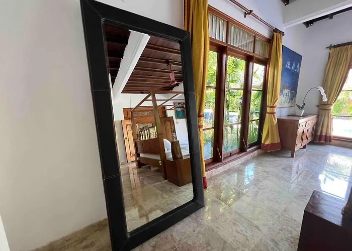 Bali Berg Villa, Sanur (Bali)