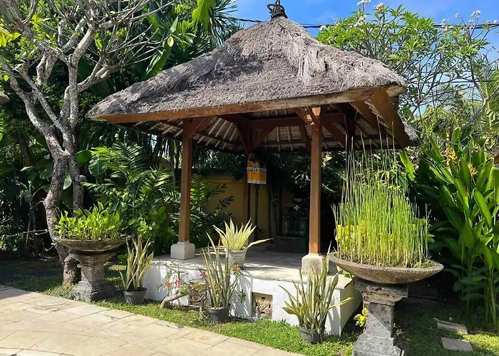 Bali Berg Villa,