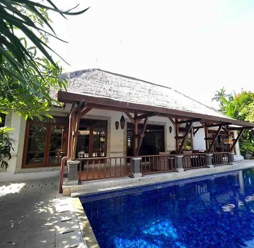 Villa Bali Berg Villa, Sanur (Bali)