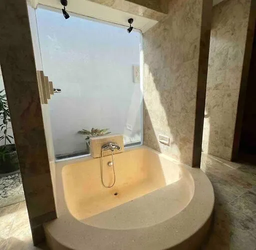 Bali Berg Villa, Sanur (Bali)