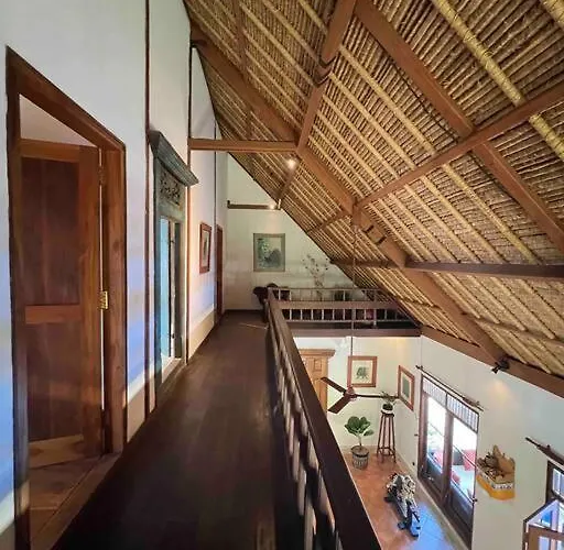 Bali Berg Villa, Villa Sanur (Bali)