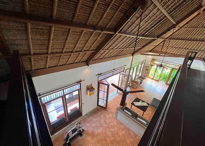 Villa Bali Berg Villa, Sanur (Bali)