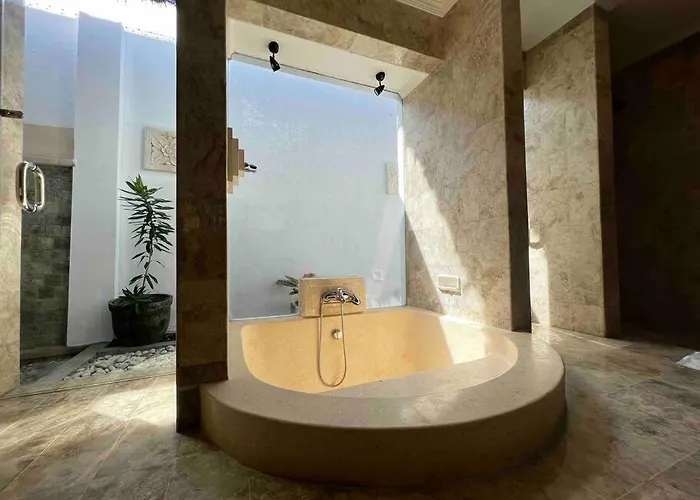 Bali Berg Villa,