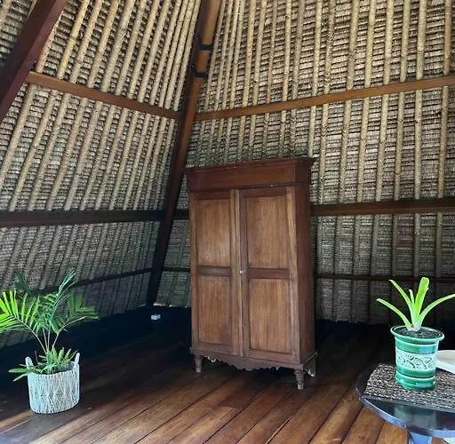 Bali Berg Villa, Villa *