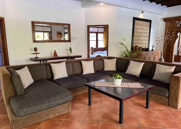 Bali Berg Villa, Sanur (Bali)