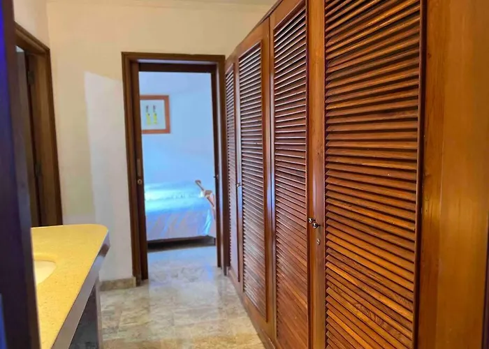 Bali Berg Villa,