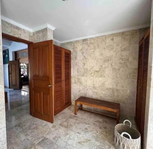 Villa Bali Berg Villa,