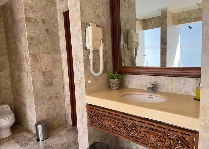 Bali Berg Villa, Villa Sanur (Bali)