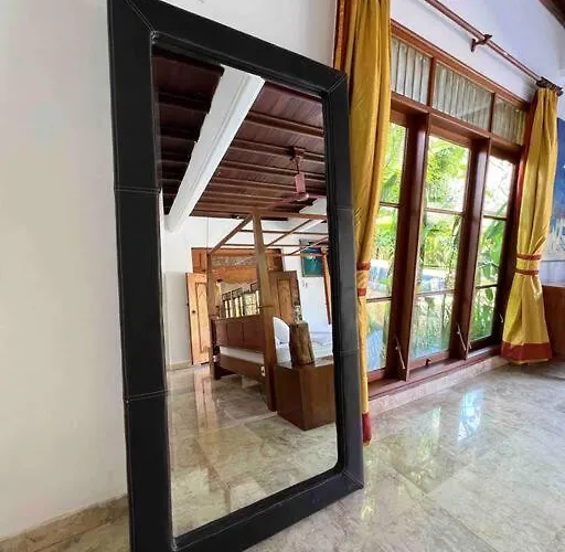 Villa Bali Berg Villa, Sanur (Bali)