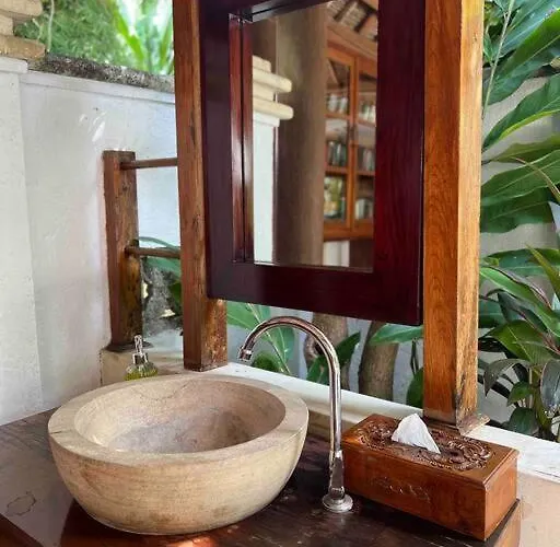 Bali Berg Villa, Sanur (Bali)